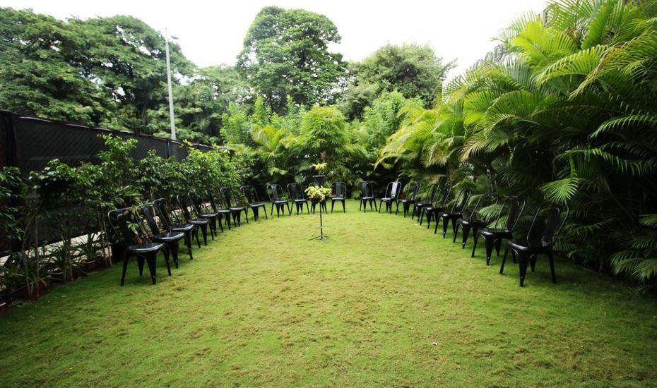 Hotel Woodland Pune Esterno foto