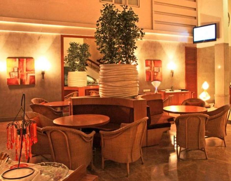 Hotel Woodland Pune Esterno foto