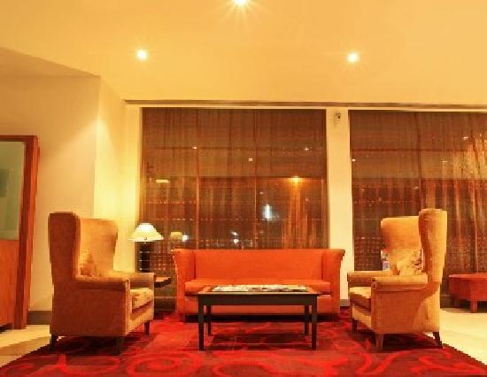 Hotel Woodland Pune Esterno foto